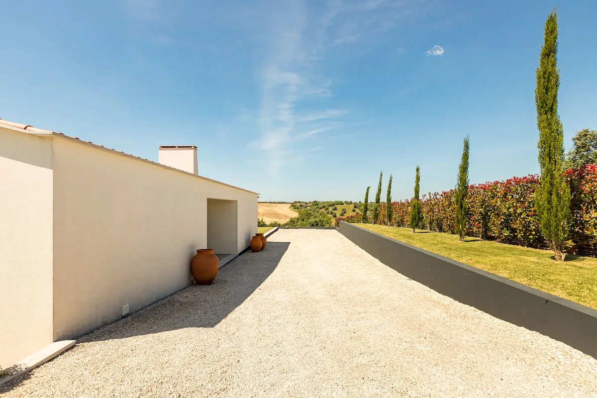 Countryside Villa, Achete, Santarém: fotografia 7