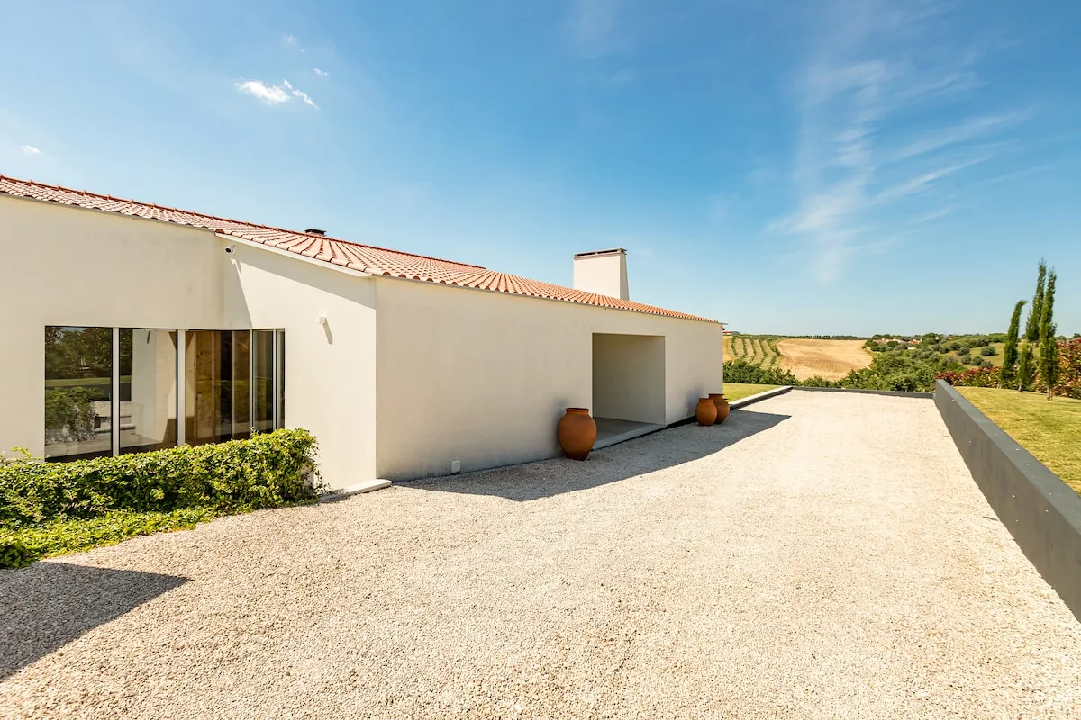 Countryside Villa, Achete, Santarém: fotografia 9